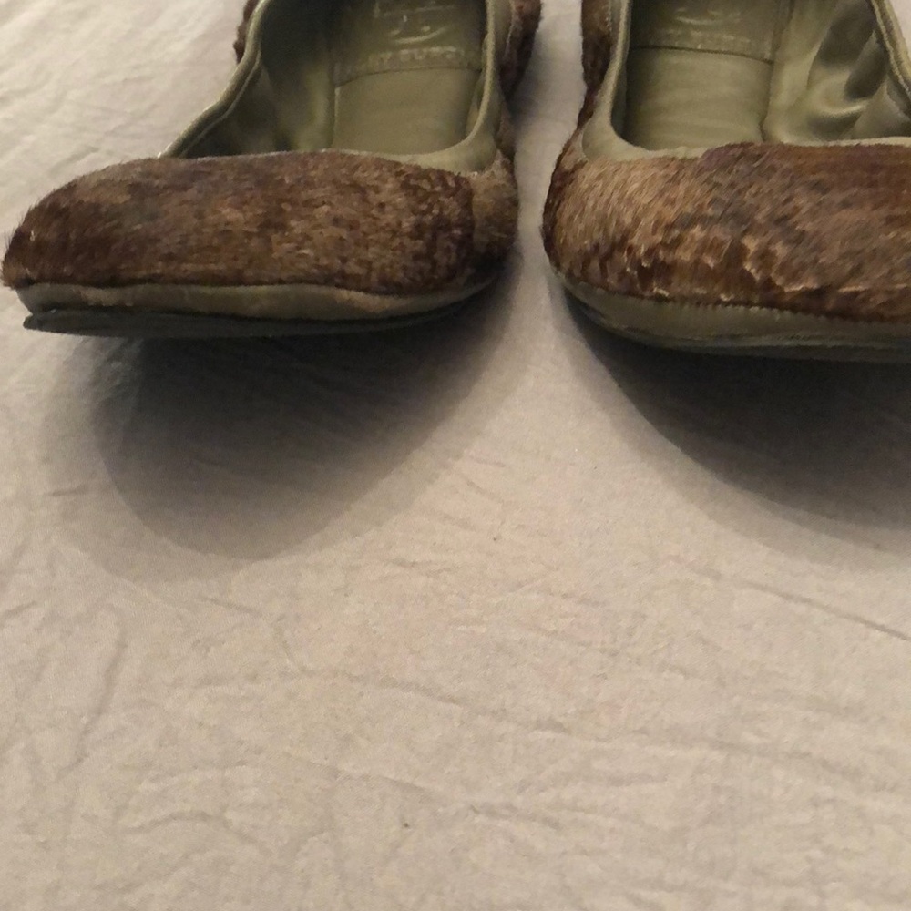 Tory Burch flats - Picture 5 of 5